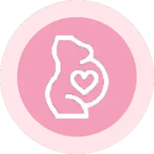pregnancy-pink