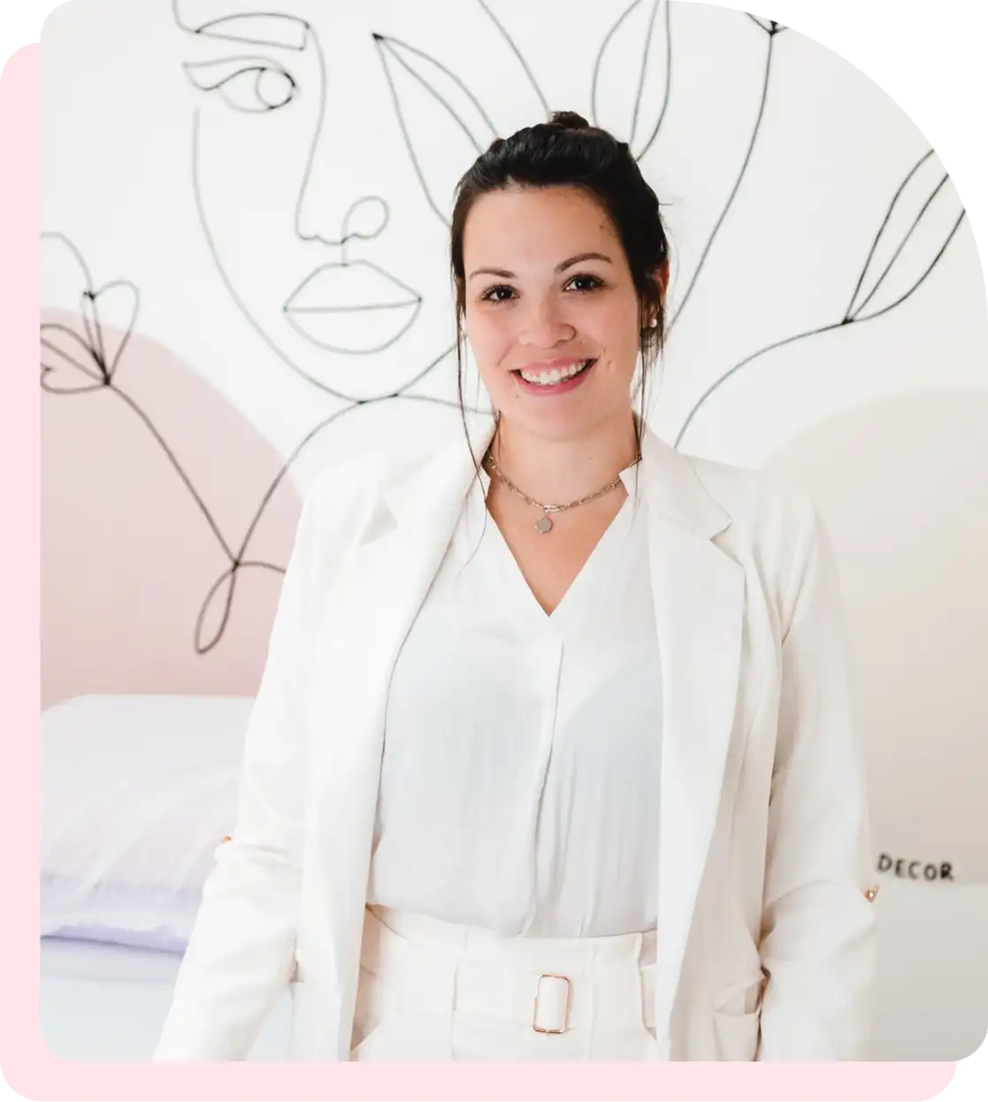 Thais Alosete - Fisioterapeuta Pélvica